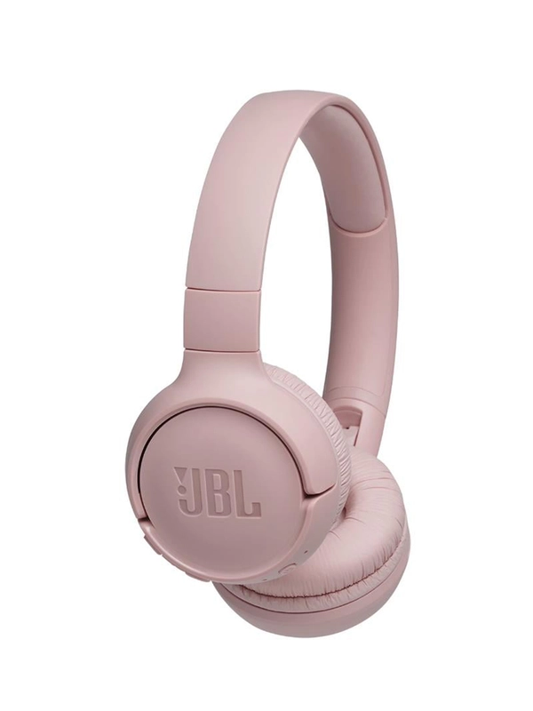 Нaушники WIRED ON-EAR JBLT500PIK JBL