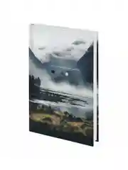 Ежедневник датированный 2025 Staff, 116018, планер, планинг, записная книжка А5 145х215 мм