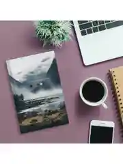 Ежедневник датированный 2025 Staff, 116018, планер, планинг, записная книжка А5 145х215 мм