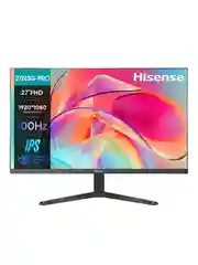 ЖК монитор HISENSE/27"/черный/4.5 кг 27N3G-PRO