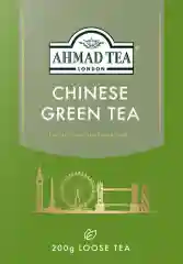 Чай зеленый Ahmad Tea "Китайский", листовой, 200 г
