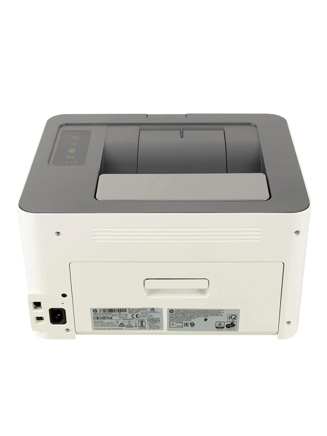 Принтер лазерный COLOR LASERJET 150NW 4ZB95A HP