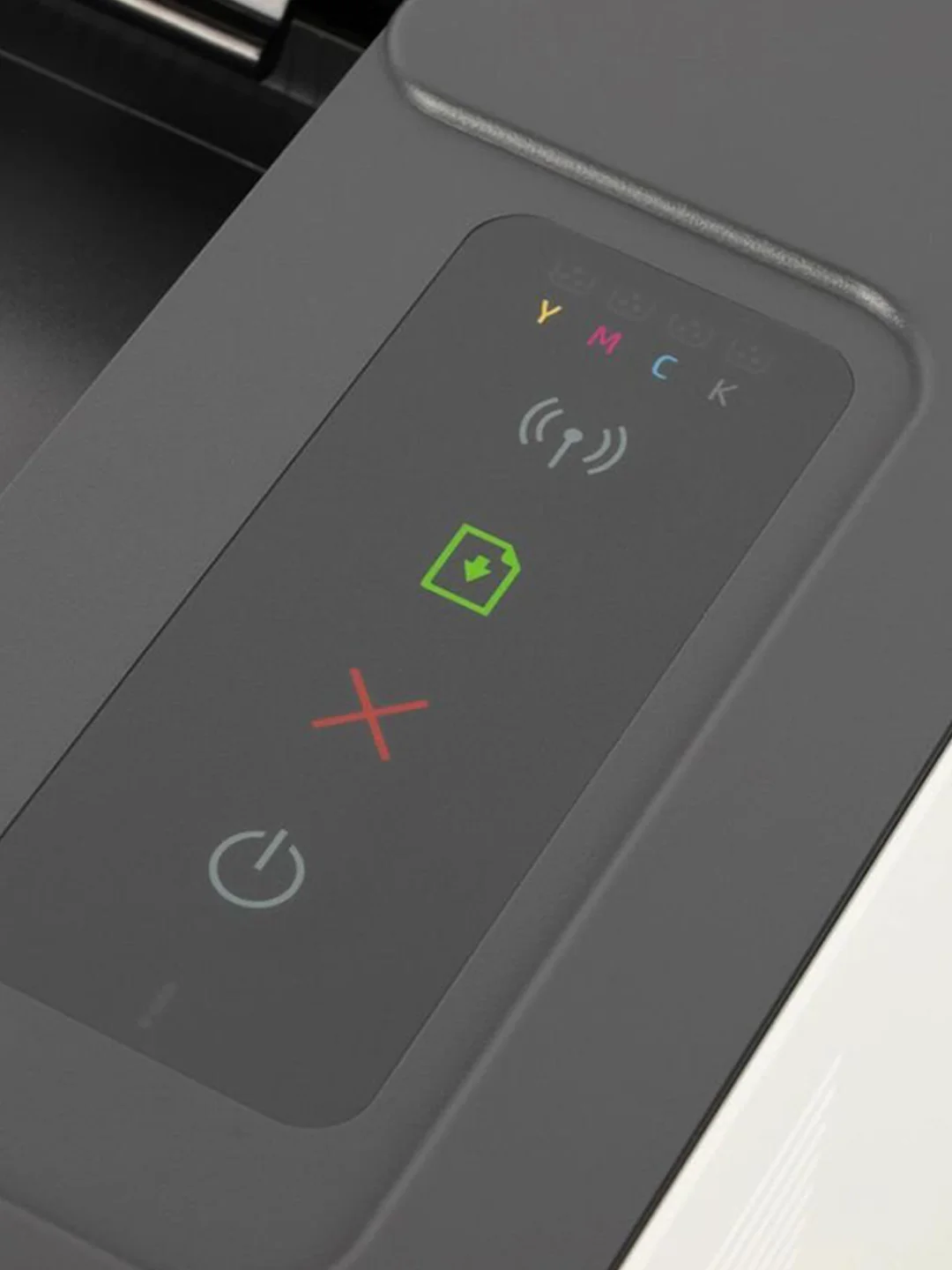 Принтер лазерный COLOR LASERJET 150NW 4ZB95A HP