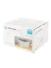 Принтер лазерный COLOR LASERJET 150NW 4ZB95A HP