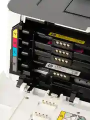 Принтер лазерный COLOR LASERJET 150NW 4ZB95A HP