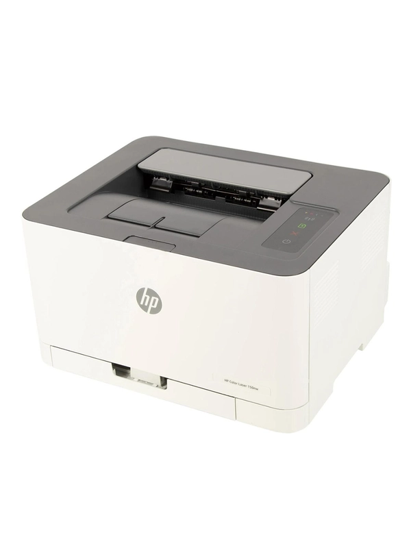 Принтер лазерный COLOR LASERJET 150NW 4ZB95A HP