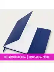 Ежедневник датированный 2025 Brauberg, планер планинг записная книжка А5, под кожу