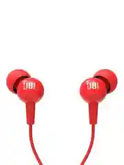 Гарнитура C100SI RED JBL