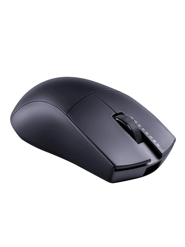 Мышка WRL GAMING K1NG 4K PRO BLACK 72211 DEFENDER
