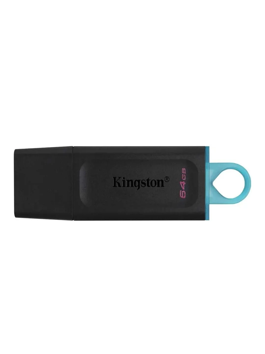 Флэш-накопитель USB3.2 64GB DTX/64GB KINGSTON