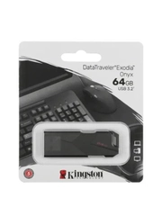 Флэш-накопитель USB3.2 64GB DTXON/64GB KINGSTON