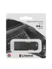 Флэш-накопитель USB3.2 64GB DTXON/64GB KINGSTON