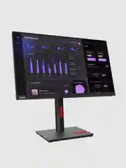 ЖК монитор LENOVO T24I-30, 23.8" , AH-IPS, 1920x1080 16:9, 63CFMATXEU