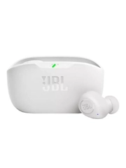 Гарнитура BLUETOOTH WAVE BUDS WHITE JBLWBUDSWHT JBL