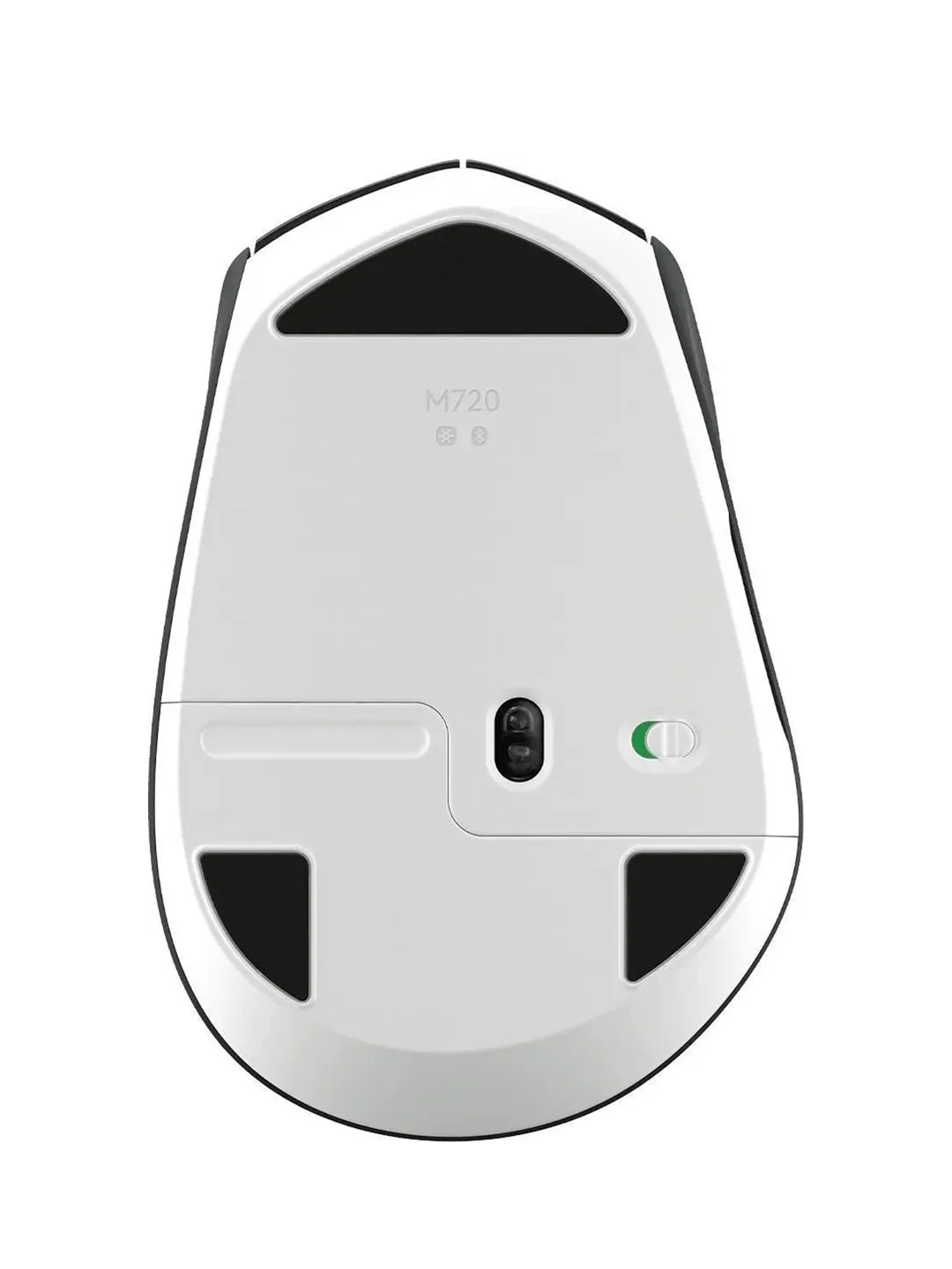 Мышка WRL M720 TRIATHLON 910-004794 LOGITECH