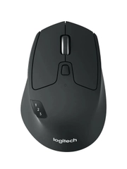 Мышка WRL M720 TRIATHLON 910-004794 LOGITECH