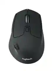 Мышка WRL M720 TRIATHLON 910-004794 LOGITECH