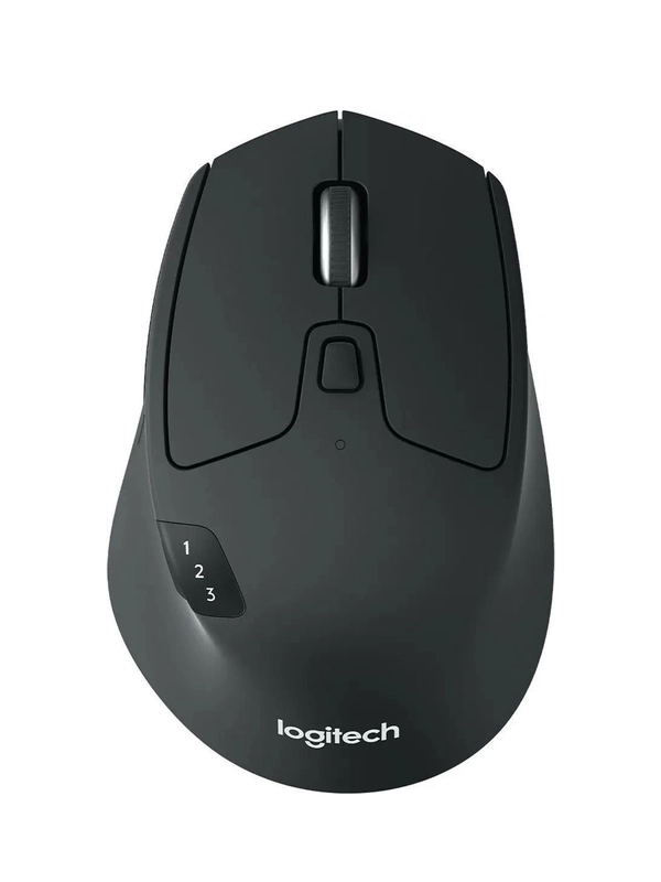 Мышка WRL M720 TRIATHLON 910-004794 LOGITECH