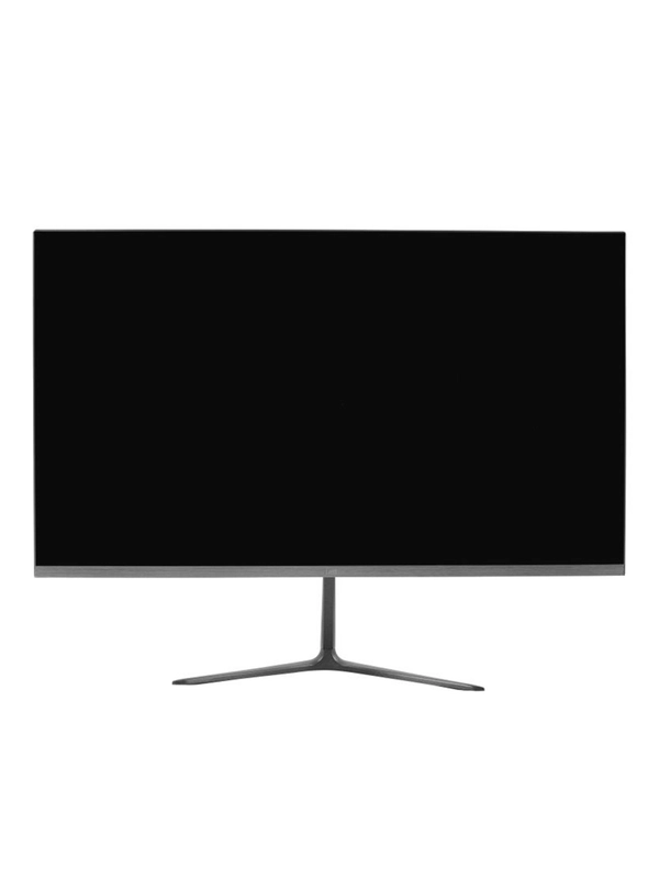 ЖК монитор LEFF 24FV100/24"/VA/1920x1080/75Hz/250/3000:1/7 мс/да/серый/3.6 кг 24FV100