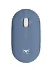 Мышка WRL PEBBLE M350 BLUE 910-006655 LOGITECH