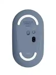 Мышка WRL PEBBLE M350 BLUE 910-006655 LOGITECH