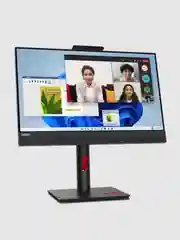 ЖК монитор LENOVO Tiny-In-One 24 Gen 5, 23.8" , 1920x1080 16:9, 9.5 кг 12NAGAT1EU