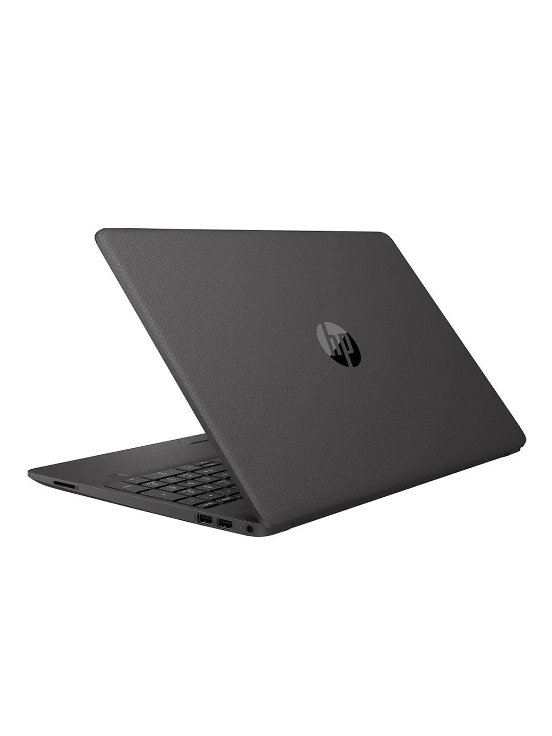 Ноутбук HP 255 G8 15.6", AMD Ryzen 5 5500U, 8Гб, SSD 256Гб, AMD Graphics, ENG|RUS, DOS