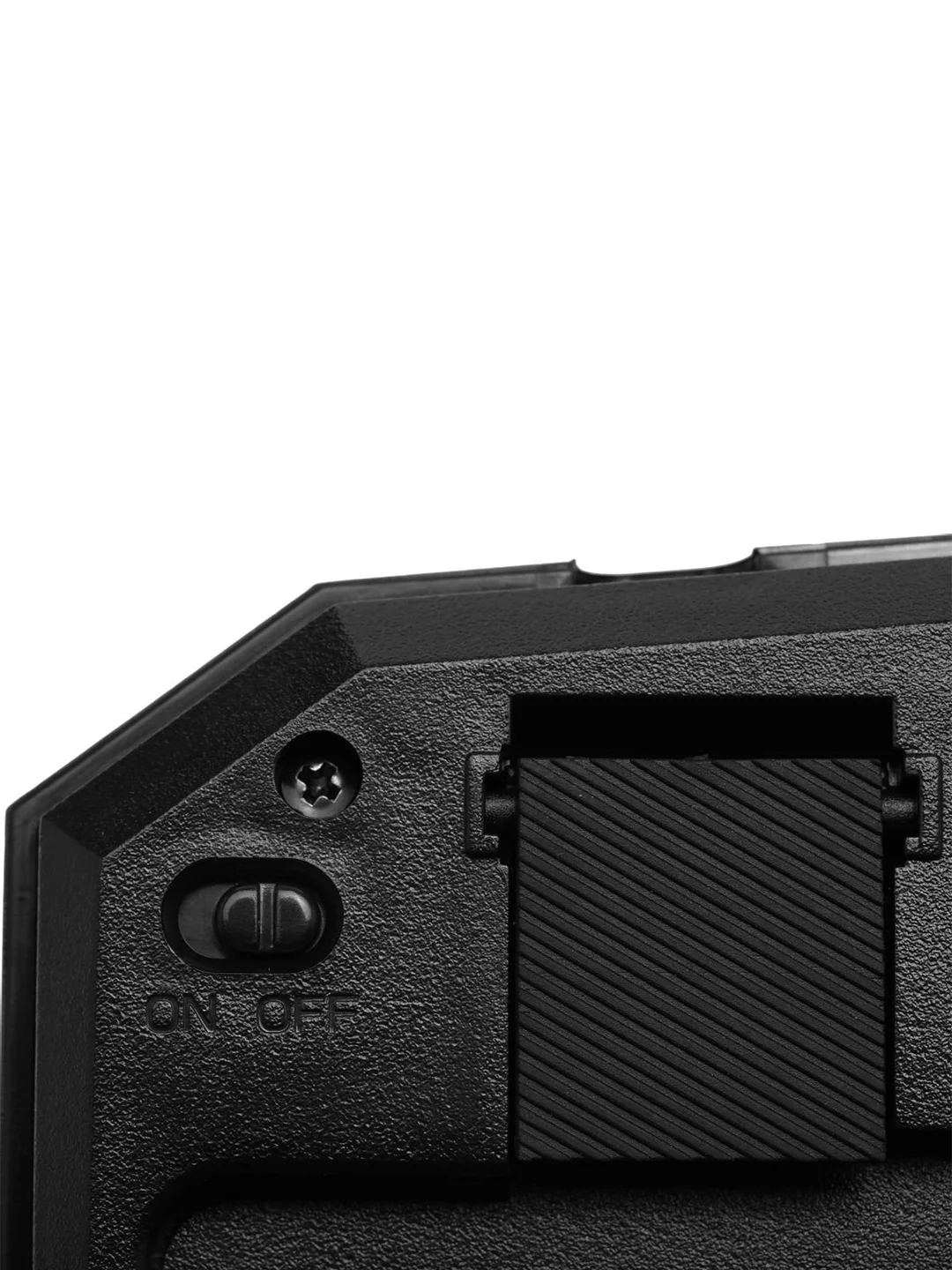 Клавиатура WIRELESS HARPE 2.4G BLACK REDRAGON 78121 DEFENDER