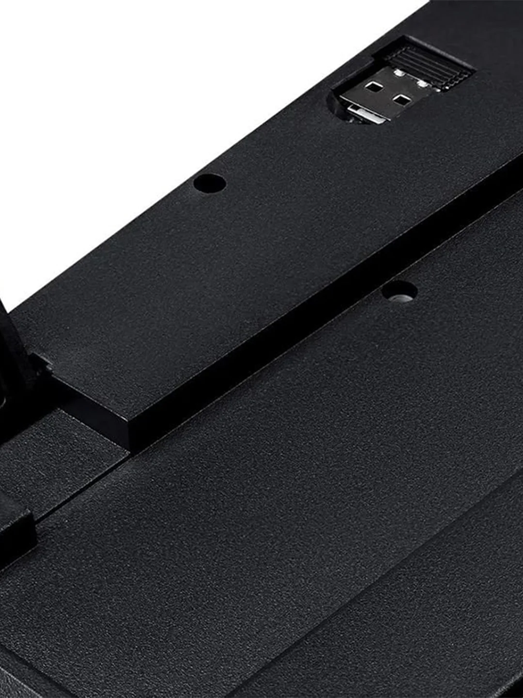 Клавиатура WIRELESS HARPE 2.4G BLACK REDRAGON 78121 DEFENDER