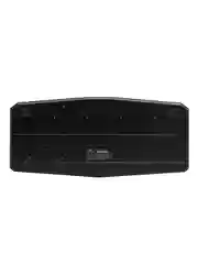Клавиатура WIRELESS HARPE 2.4G BLACK REDRAGON 78121 DEFENDER