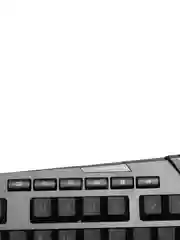 Клавиатура WIRELESS HARPE 2.4G BLACK REDRAGON 78121 DEFENDER