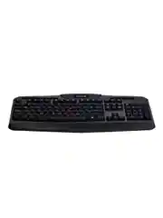 Клавиатура WIRELESS HARPE 2.4G BLACK REDRAGON 78121 DEFENDER