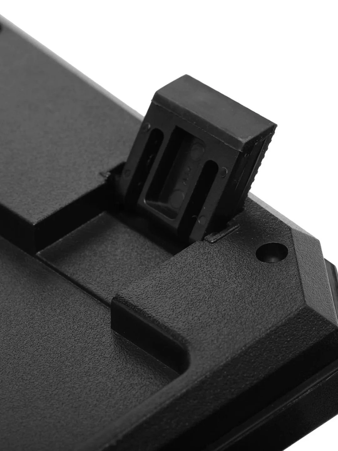 Клавиатура WIRELESS HARPE 2.4G BLACK REDRAGON 78121 DEFENDER