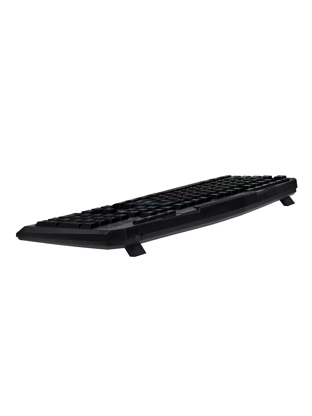 Клавиатура WIRELESS HARPE 2.4G BLACK REDRAGON 78121 DEFENDER