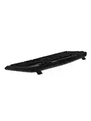 Клавиатура WIRELESS HARPE 2.4G BLACK REDRAGON 78121 DEFENDER