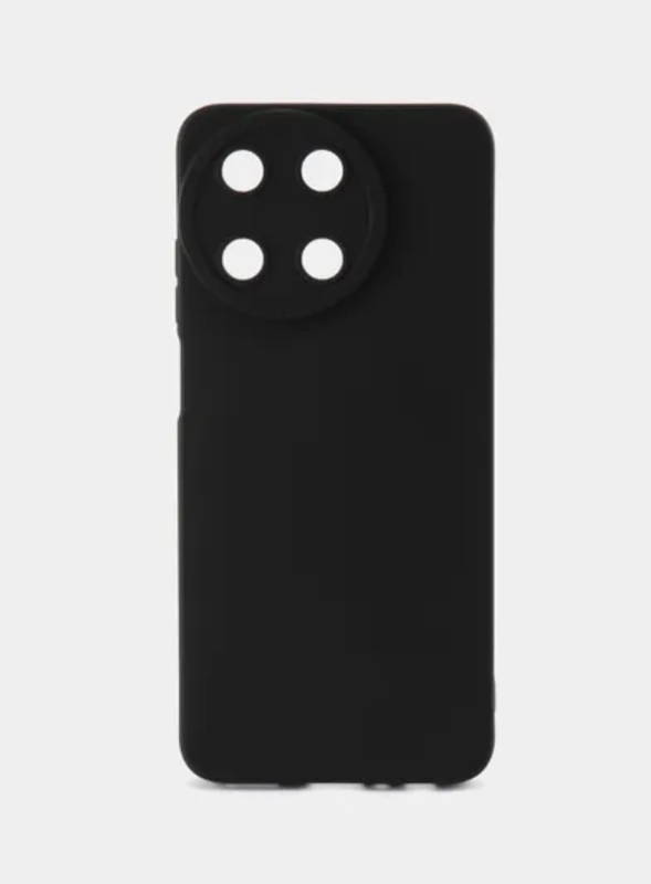 Чехол для Realme 11 4G (Реалми 11 4Г), противоударный