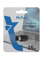 Флэш-накопитель USB2.0 NT03U197N-016G-20BK NETAC