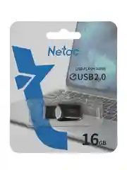 Флэш-накопитель USB2.0 NT03U197N-016G-20BK NETAC