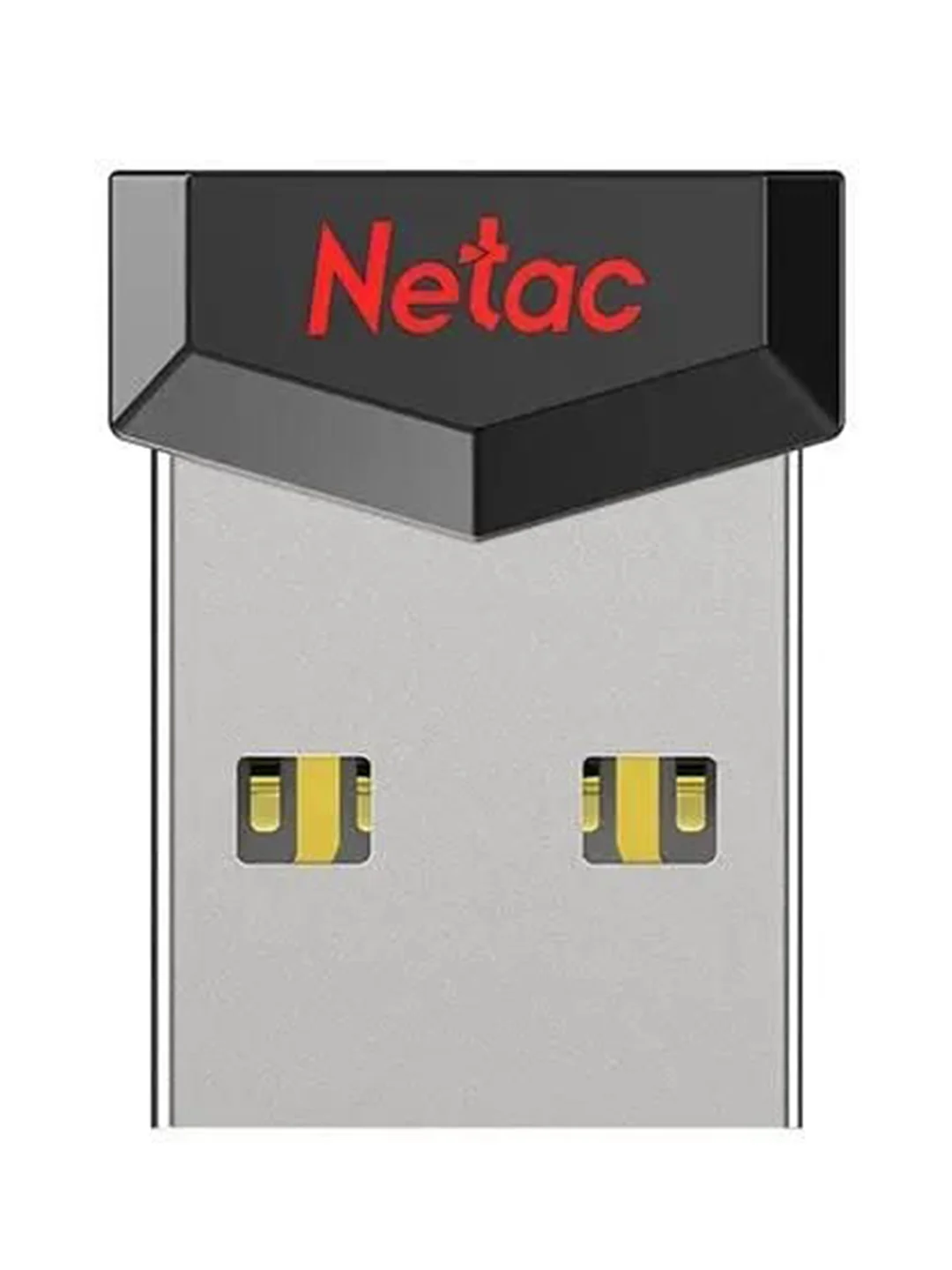 Флэш-накопитель USB3.2 NT03UM81N-064G-20BK NETAC