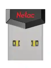 Флэш-накопитель USB3.2 NT03UM81N-064G-20BK NETAC