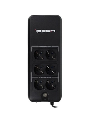 ИБП BACK VERSO 400VA 751616 IPPON
