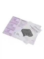 ИБП BACK VERSO 400VA 751616 IPPON