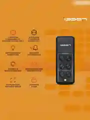 ИБП BACK VERSO 400VA 751616 IPPON