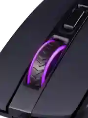 Мышка BULLSEYE RGB/BLACK 71164 REDRAGON