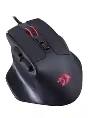 Мышка BULLSEYE RGB/BLACK 71164 REDRAGON