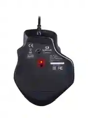 Мышка BULLSEYE RGB/BLACK 71164 REDRAGON