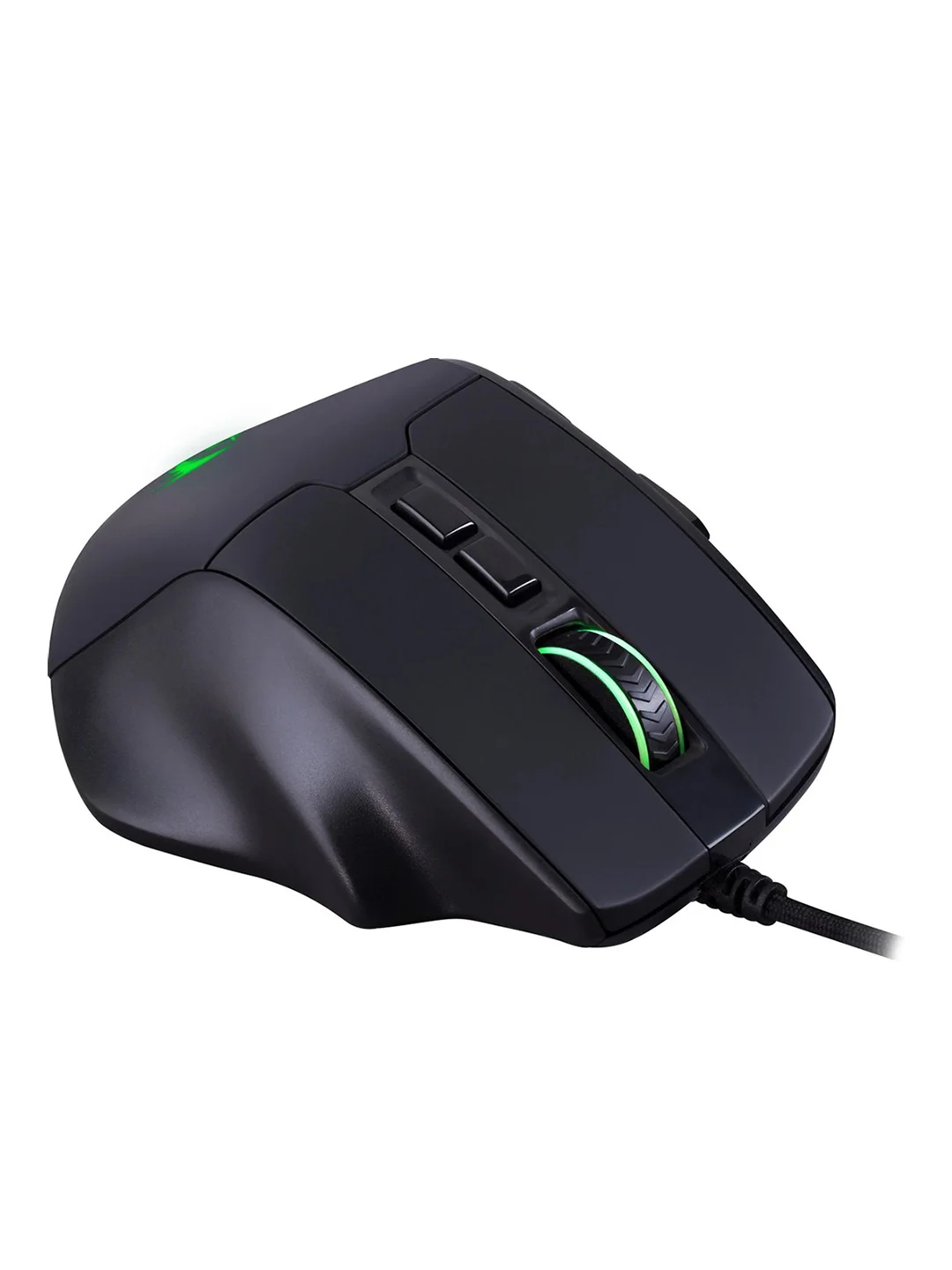Мышка BULLSEYE RGB/BLACK 71164 REDRAGON