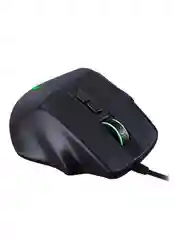 Мышка BULLSEYE RGB/BLACK 71164 REDRAGON