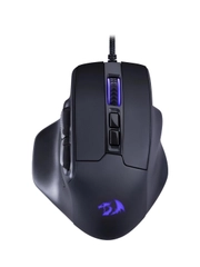 Мышка BULLSEYE RGB/BLACK 71164 REDRAGON