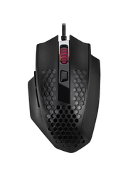 Мышка BOMBER BLACK 71277 REDRAGON